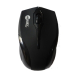 Мишка (жична) JeWAY JM-M2(1203) USB черна (1200dpi)