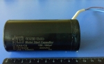 EAS-C2 156-188uF 280V пусков кондензатор