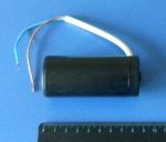 EAS-C2 40-50uF 320V пусков кондензатор