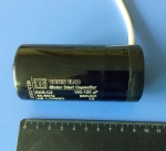 EAS-C2 100-120uF 280V пусков кондензатор