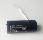 EAS-A2 30-36uF 280V пусков кондензатор