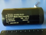 EAS-A2 100-120uF 280V пусков кондензатор