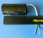 EAS-A2 125-156uF 280V пусков кондензатор