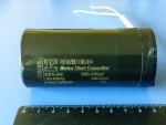 EAS-A2 200-250uF 280V пусков кондензатор