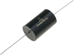 8.2uF 250VDC аудио кондензатор JFX-8.2U/250 , ±5% ф21,5x31mm, 0,002
