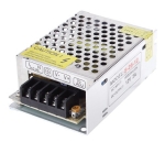 Импулсно захранване S-25-12, кутия, вх. 110-220VAC, изх. DC12V 2A