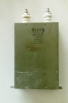 0.5uF 4/9KV Tesla WK 720 24