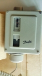Термостат Danfoss RT140L 17L0031