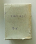 BINDER MAGNETE 41423-05 G1 solenoid