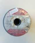 КАНТАЛ 0.2 / оригинален шведски KANTAL, 45.4ohm/ft