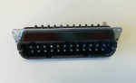 Конектор правоъгълен HARTING 09 30 024 26 02, 24PIN мъжки