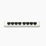 Суич D-Link GO-SW-8E/E, 8 портов 10/100
