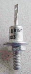 Ценеров диод Д815Г