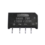 ГРЕЦ SEMIKRON SKB B250 C3200/2200
