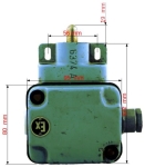Краен изключвател ME31E401