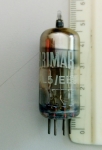 Лампа BRIMAR 6AL5 / EB91