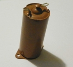ВЗР ЭГЦ 50uF 50V