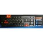 PC Клавиатура JK-K1 USB