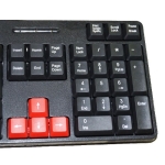 PC Клавиатура JK-K1 USB