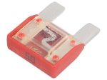 Автопредпазител 50A 32V 29mm AMFMA-50A