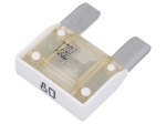 Автопредпазител 80A 32V 29mm AMFMA-80A