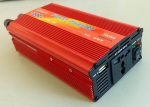 *ИНВЕРТОР DC/AC 12V-220V 1000W LaiRunHua