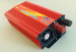 ИНВЕРТОР DC/AC 12V-220V 1000W LaiRunHua