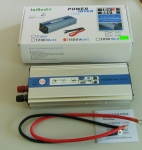 ИНВЕРТОР DC/AC 12V-220V 1500W LaiRunHua