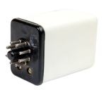 Реле РМ2 бобина 60VDC, DPDT 4A 220VAC