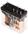 Реле Omron G2R-212S-V 24VDC