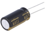 220uF 50V Кондензатор електролитен, THT, NICHICON UKZ2A221MHM