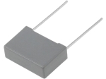 X2 220nF 275VAC полипропиленов кондензатор MPBX2-220NR15