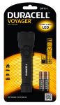 Фенер Duracell Voyager OPTI-1 40 lm +2AA