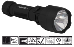 Фенер Duracell Voyager OPTI-1 40 lm +2AA