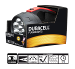 Фенер Duracell FLN-2 100 lm + 4AA