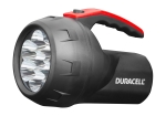Фенер Duracell FLN-2 100 lm + 4AA
