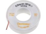 Разпояваща лента CHEMTRONICS 1м.