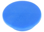 K21-blue капачка за потенциометър, синя