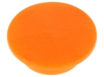 K21-orange капачка за потенциометър, оранжева