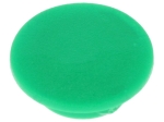 K21-green капачка за потенциометър, зелена