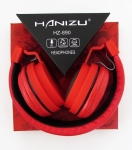 Слушалки с микрофон HANIZU HZ-890