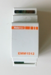 Relco EMM1512 трансформатор на DIN шина 230V/12V AC, Pint 15VA, Pn 10VA,DIN шина