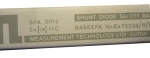 MTL-166 SHUNT DIODE SAFETY BARRIER