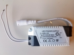 Импулсно захранване Model 9-12W DC 28-40V 300mA за LED чипове