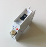 Автоматичен прекъсвач Siemens 5SN8 L 20A