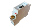 Автоматичен прекъсвач Siemens 5SN8 L 20A