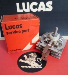 LUCAS RECTIFIER 4DS5 (83166)