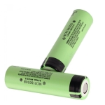 Акумулаторна батерия GP 18650 2200mAh, 3.7V Li-ion 1бр.