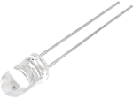 Инфрачервен светодиод KINGBRIGHT L-53F3C
