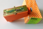 Термостат Eberle RAR 87 501, 2.5 A, 15 A / 250V AC